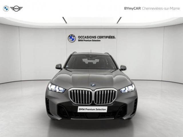 Bmw X5 image 9