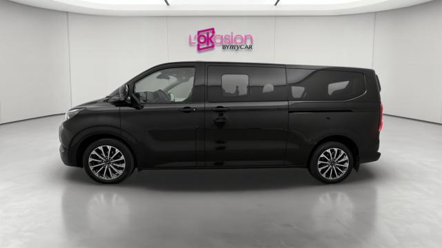 Ford Tourneo image 2