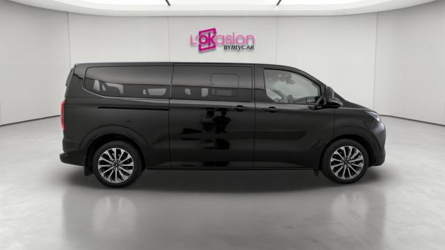 Ford Tourneo image 4