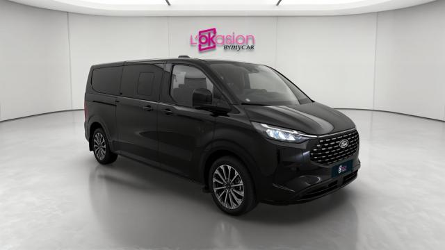 Ford Tourneo image 7