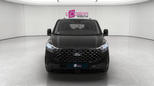 Ford Tourneo image 6