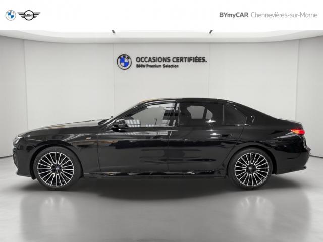 Bmw I7 image 7