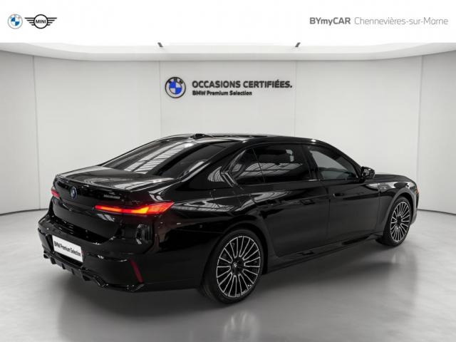 Bmw I7 image 5