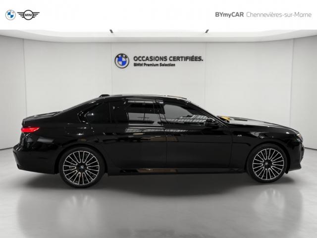 Bmw I7 image 2