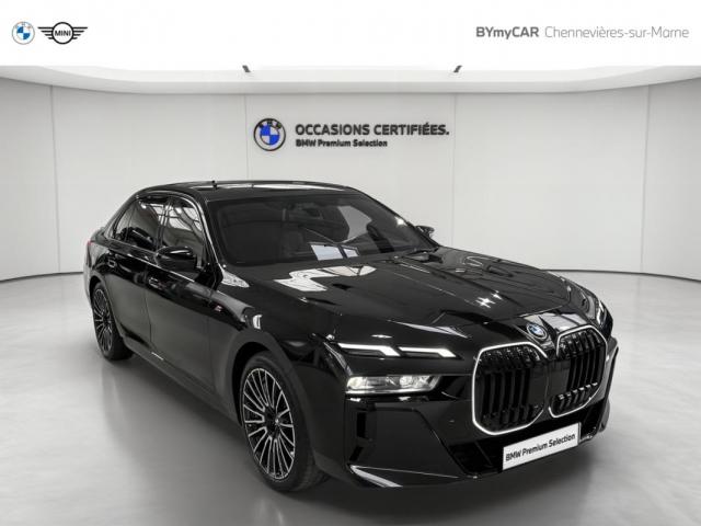 Bmw I7 image 8