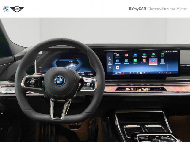 Bmw I7 image 9