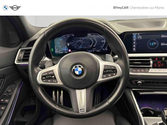 Bmw Série 3 image 8