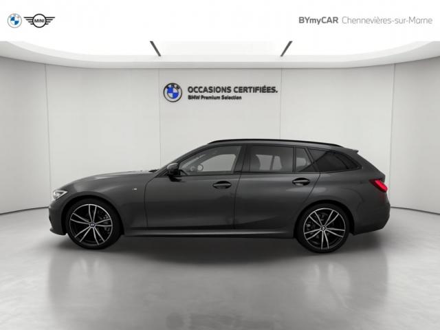 Bmw Série 3 image 1