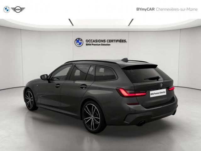 Bmw Série 3 image 5
