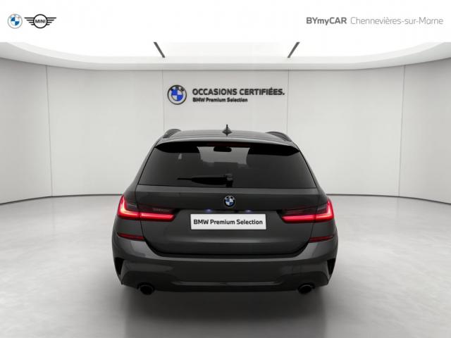Bmw Série 3 image 4