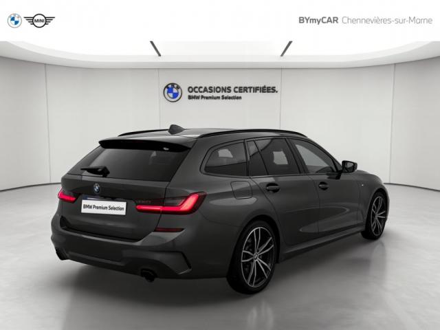 Bmw Série 3 image 2