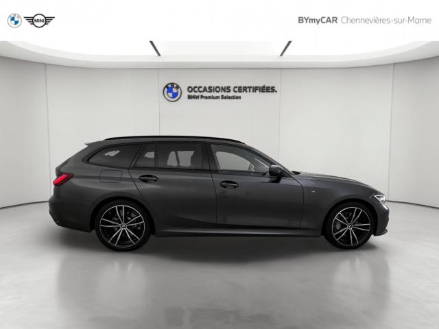 Bmw Série 3 image 6