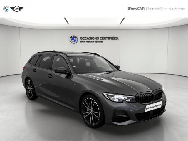 Bmw Série 3 image 9