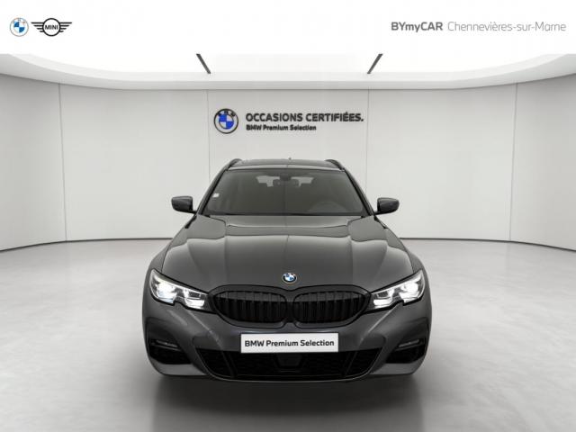 Bmw Série 3 image 7