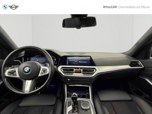 Bmw Série 3 image 3