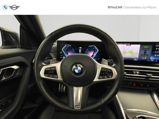 Bmw Serie 2 image 5