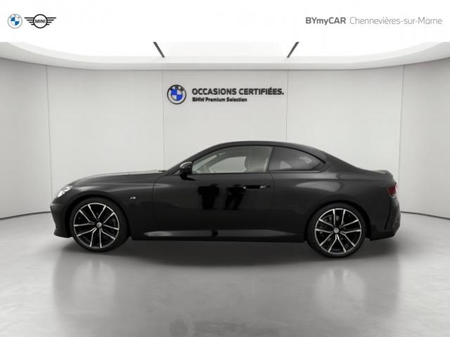 Bmw Serie 2 image 3