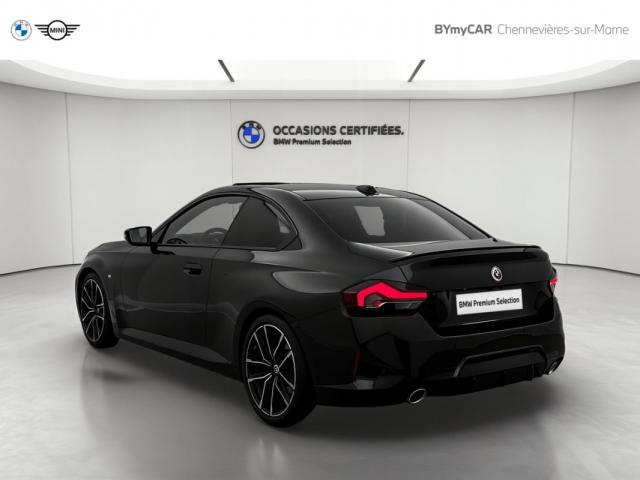 Bmw Serie 2 image 6