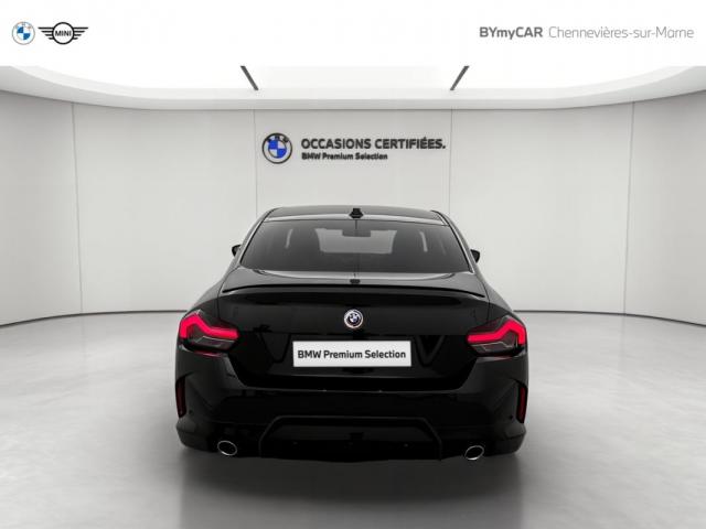 Bmw Serie 2 image 2