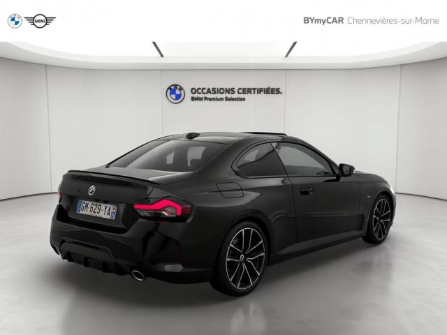 Bmw Serie 2 image 9