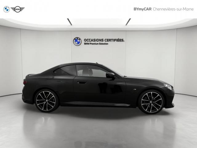Bmw Serie 2 image 8