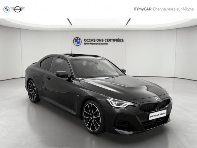 Bmw Serie 2 image 1