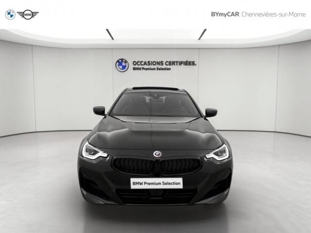 Bmw Serie 2 image 4