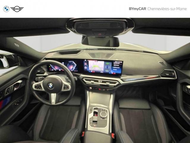 Bmw Serie 2 image 7