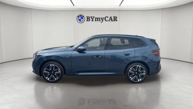 Bmw X3 image 4