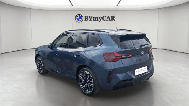 Bmw X3 image 5