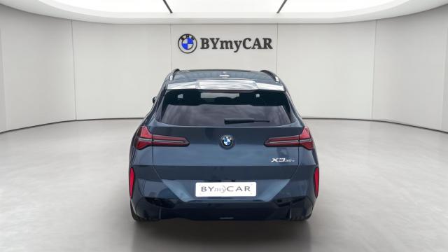 Bmw X3 image 9