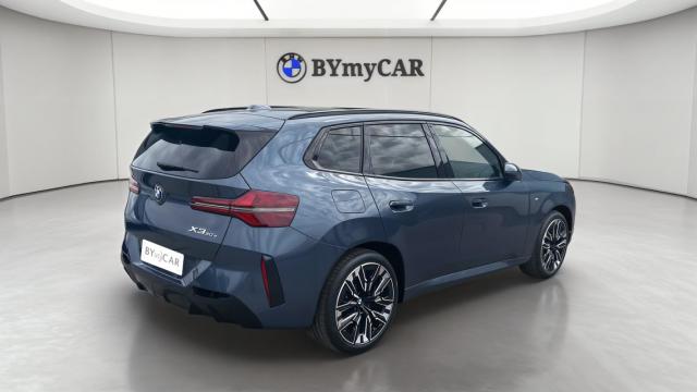 Bmw X3 image 6