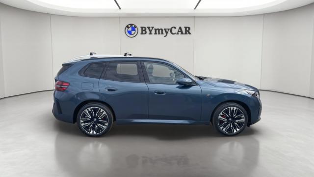Bmw X3 image 2