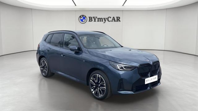 Bmw X3 image 8