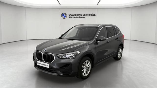 Bmw X1 F48 Lci Sdrive 18d 150 Ch Bva8 Business Design