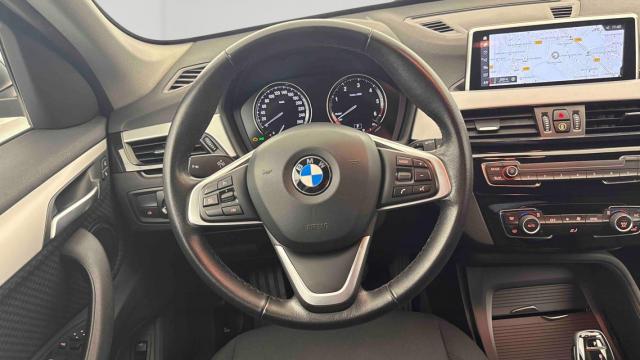 Bmw X1 image 6