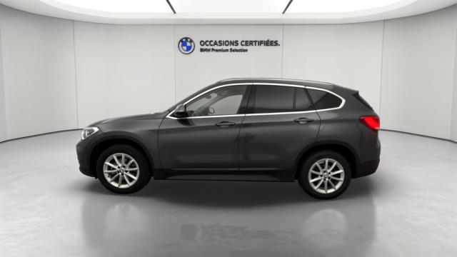 Bmw X1 image 3