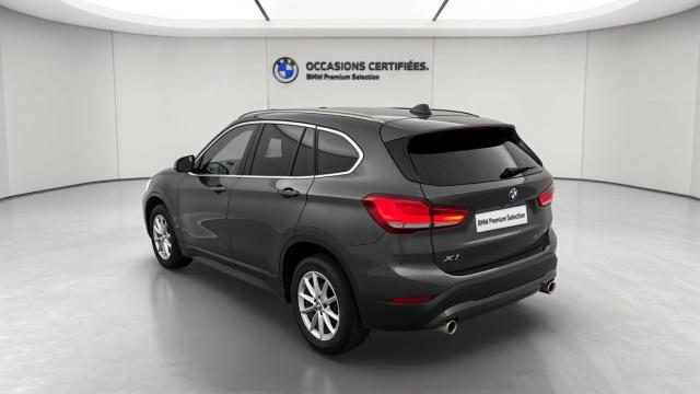 Bmw X1 image 1