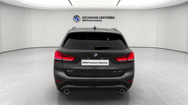 Bmw X1 image 4