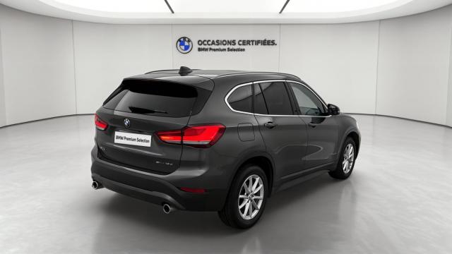 Bmw X1 image 7