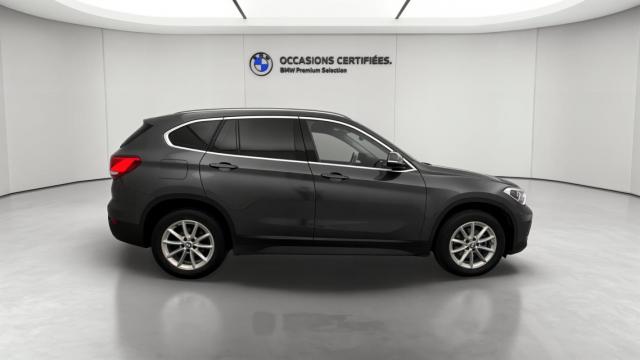 Bmw X1 image 8