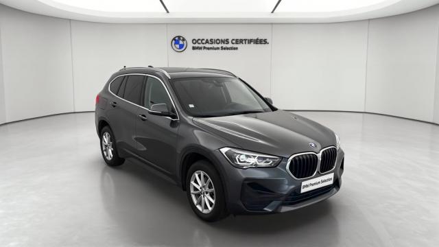 Bmw X1 image 9