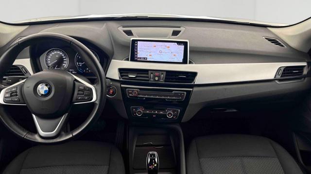 Bmw X1 image 2