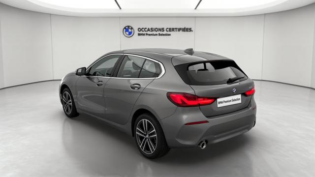 Bmw Série 1 image 8