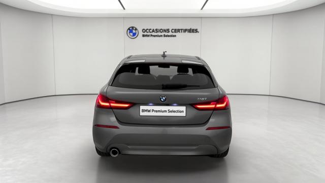 Bmw Série 1 image 7
