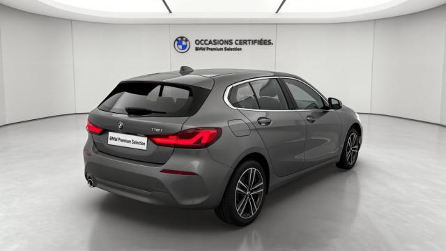 Bmw Série 1 image 5