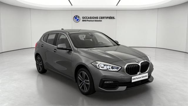 Bmw Série 1 image 1