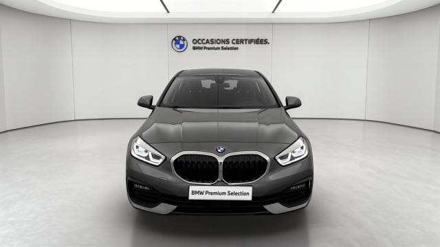 Bmw Série 1 image 9