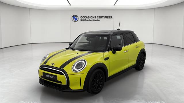 Mini 5 Portes d’occasion