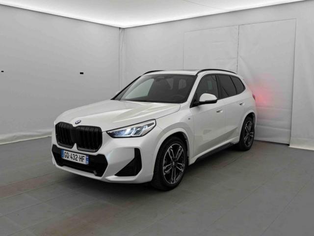 Bmw X1 U11 Sdrive 18d 150ch Dkg7 M Sport